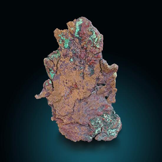 Copper