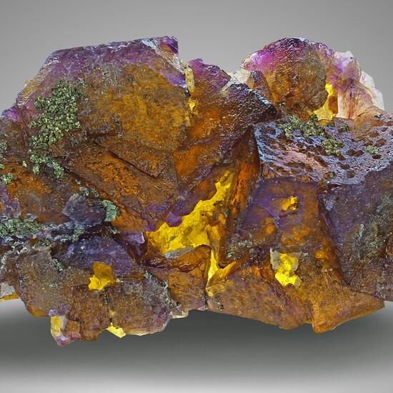 Fluorite