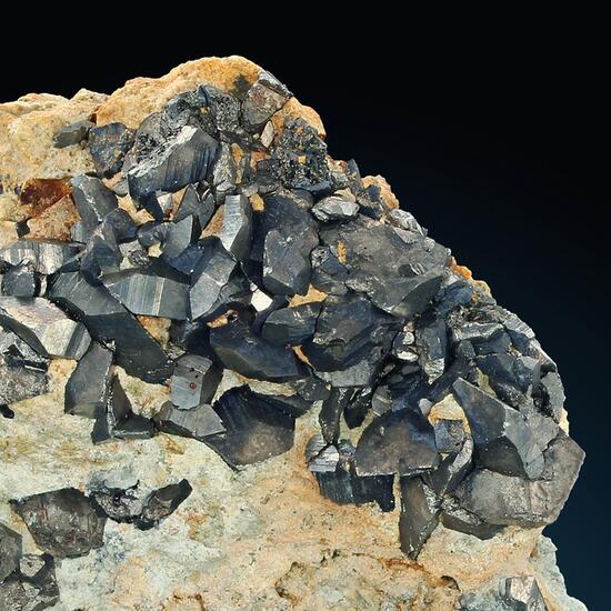 Arsenopyrite