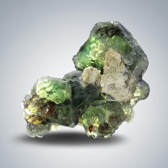 Fluorite