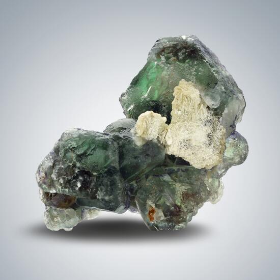 Fluorite