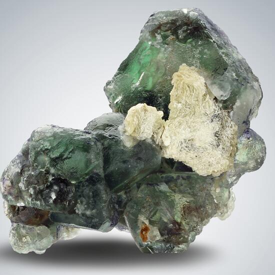 Fluorite