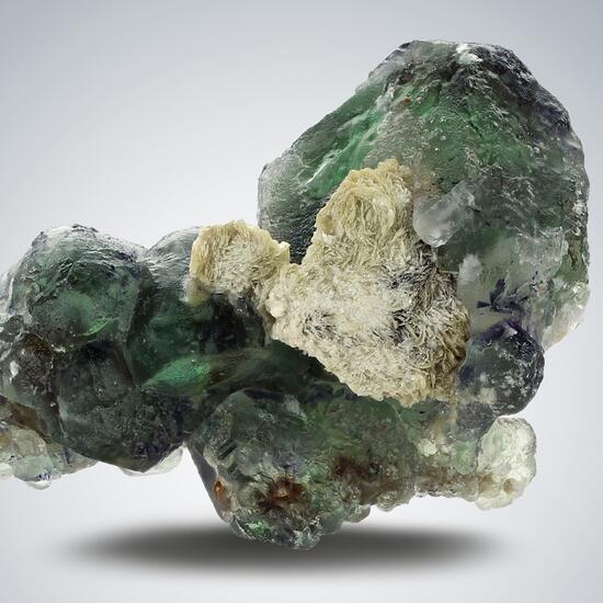 Fluorite