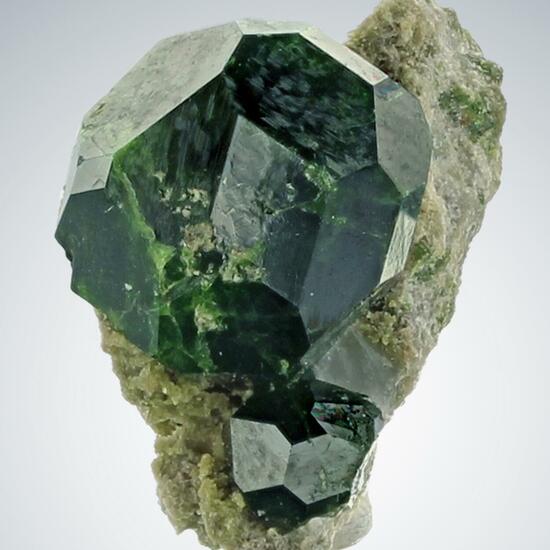 Demantoid