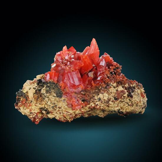 Crocoite