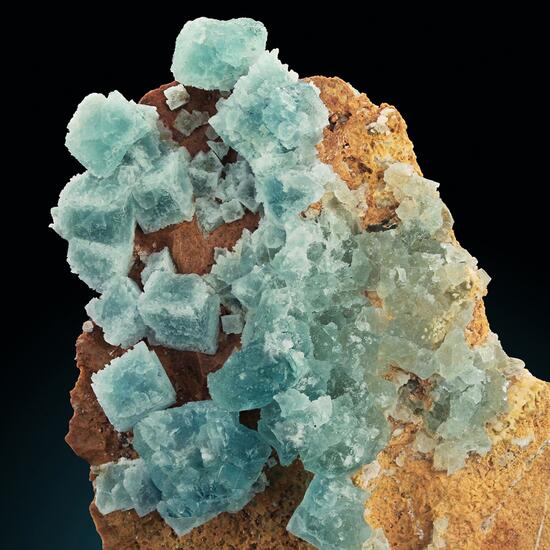 Fluorite