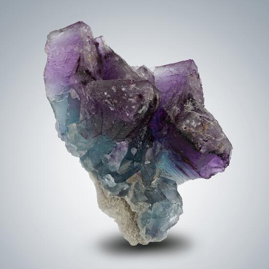 Fluorite