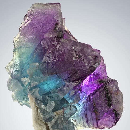 Fluorite