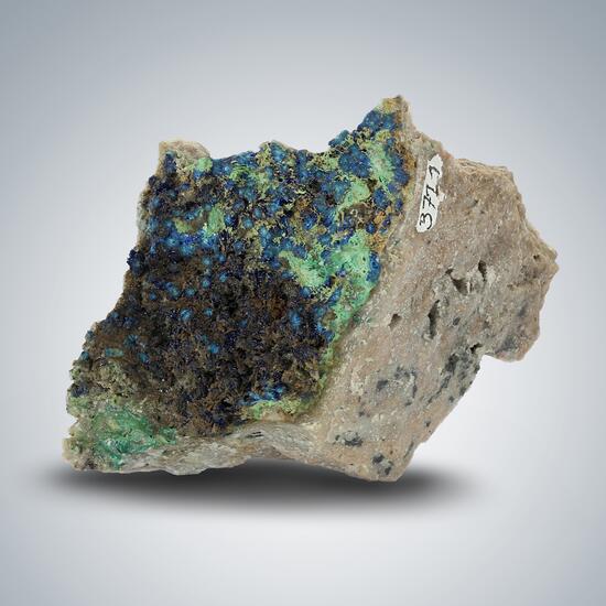 Azurite