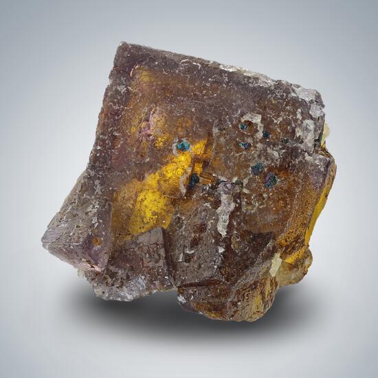 Fluorite