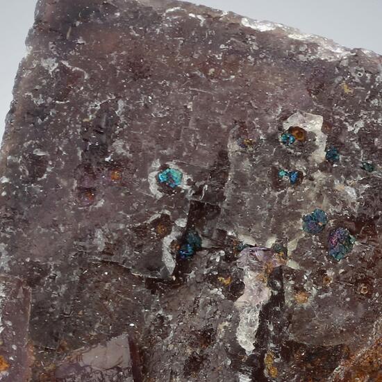 Fluorite