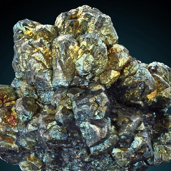 Marcasite