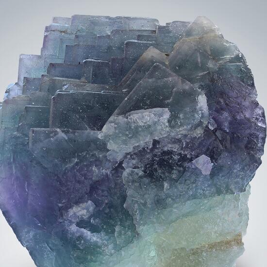 Fluorite