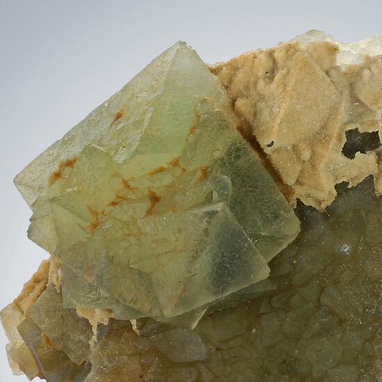 Fluorite