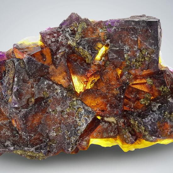 Fluorite