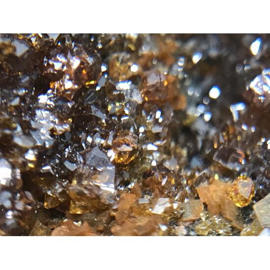 Sphalerite