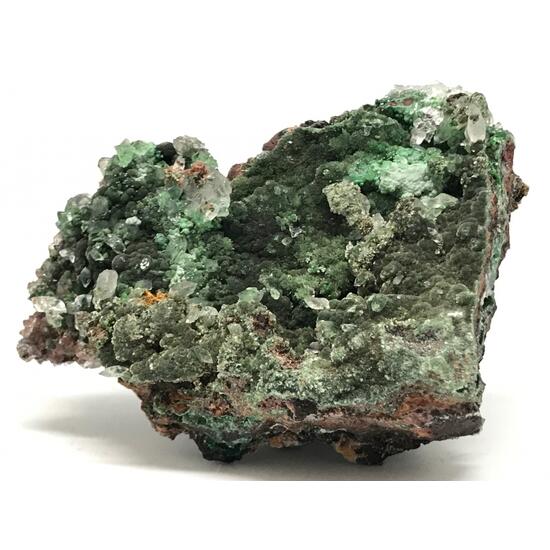 Olivenite