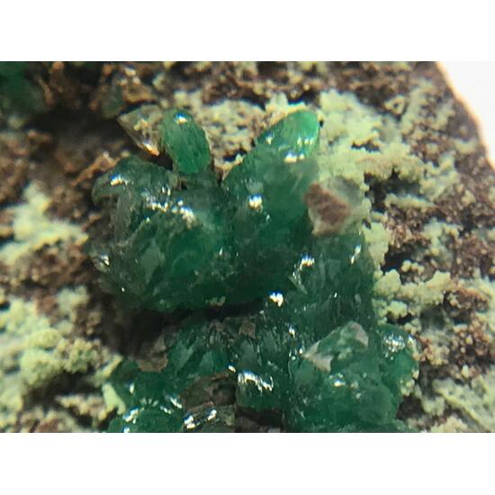 Adamite