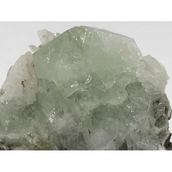 Fluorapophyllite