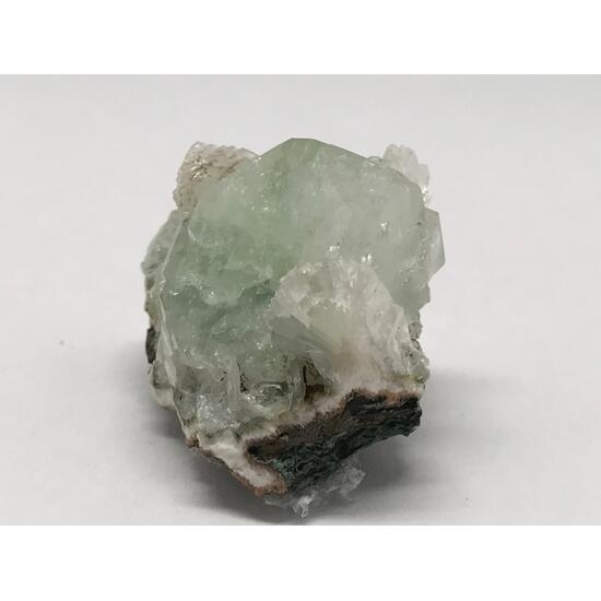 Fluorapophyllite