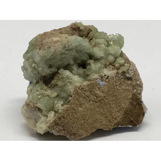 Dolomite