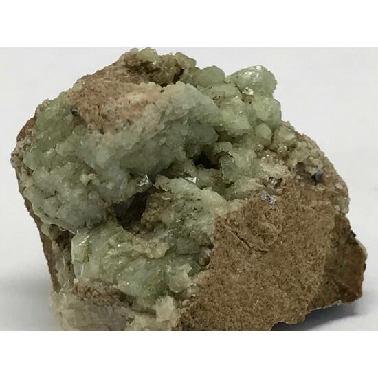 Dolomite