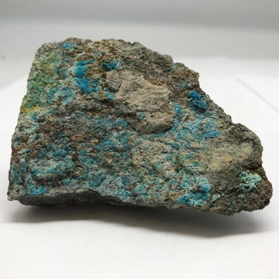 Chalcanthite