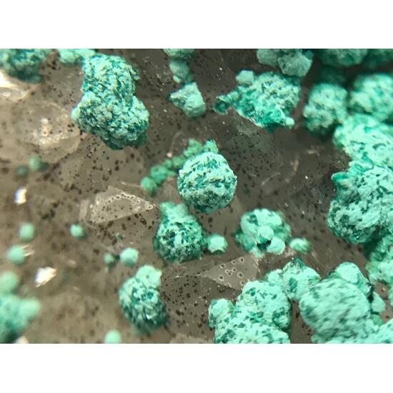 Pseudomalachite