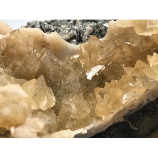 Calcite