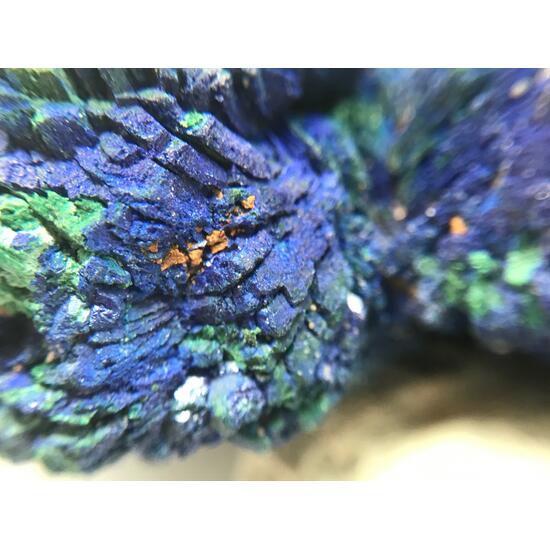 Azurite