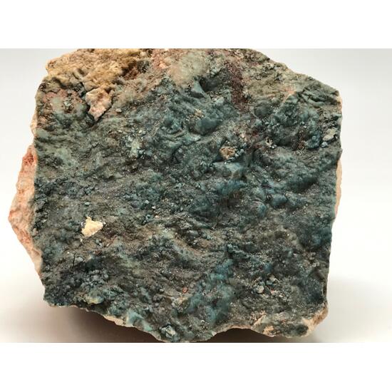 Plumbogummite