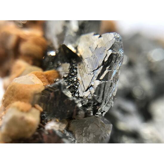 Arsenopyrite