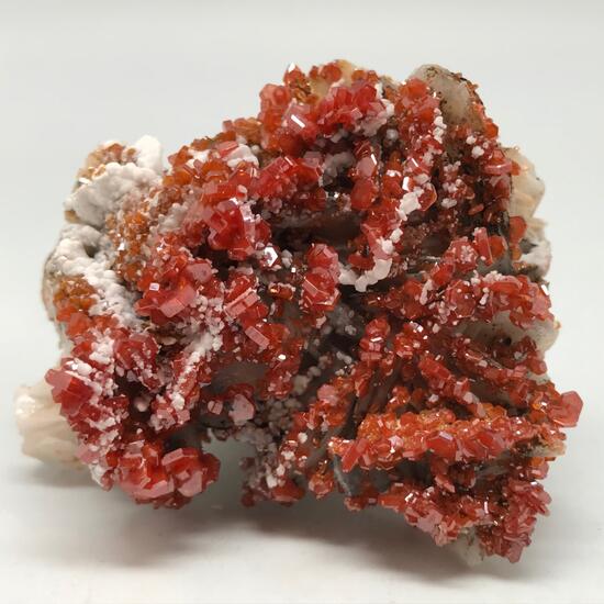 Vanadinite