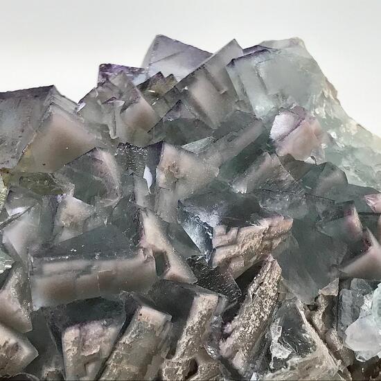 Fluorite