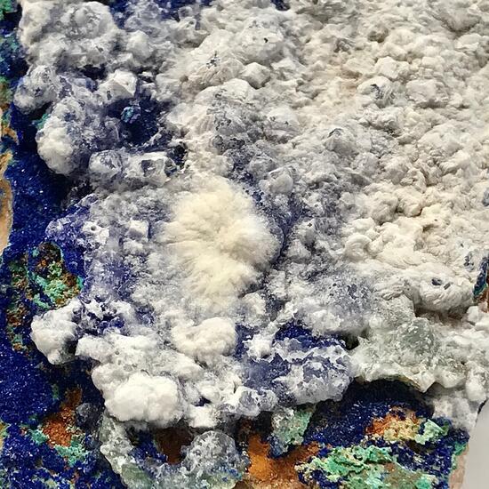 Azurite