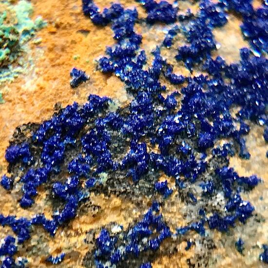 Azurite