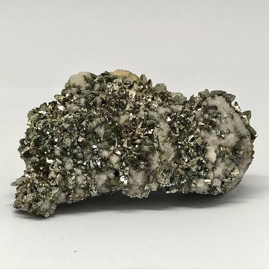 Arsenopyrite