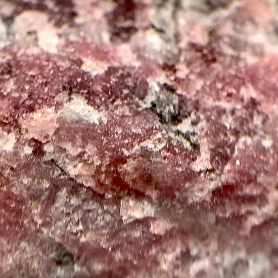 Eudialyte