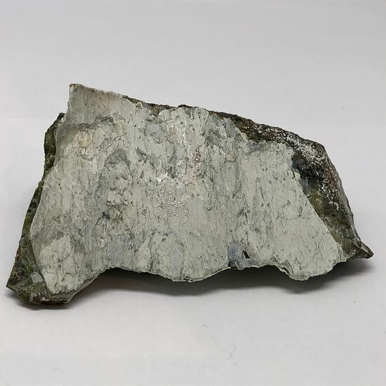 Carbonate-rich Fluorapatite