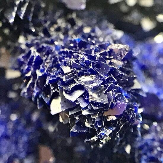 Azurite