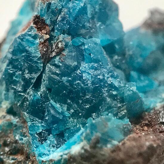 Genthelvite