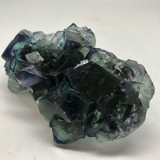 Fluorite