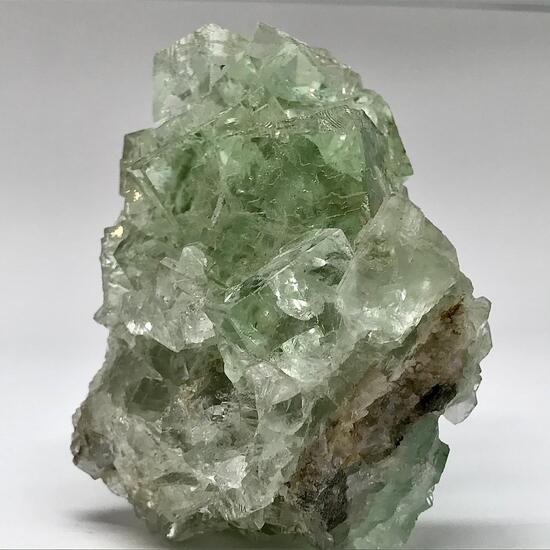 Fluorite