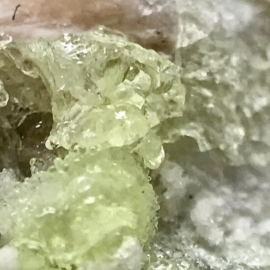 Autunite