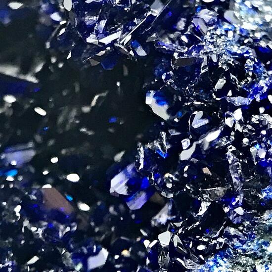 Azurite