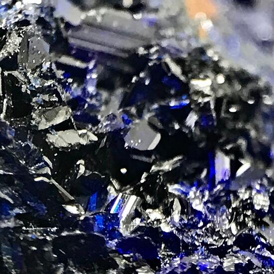 Azurite