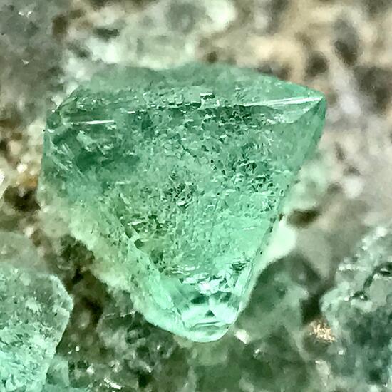 Fluorite