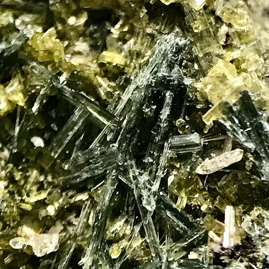 Epidote