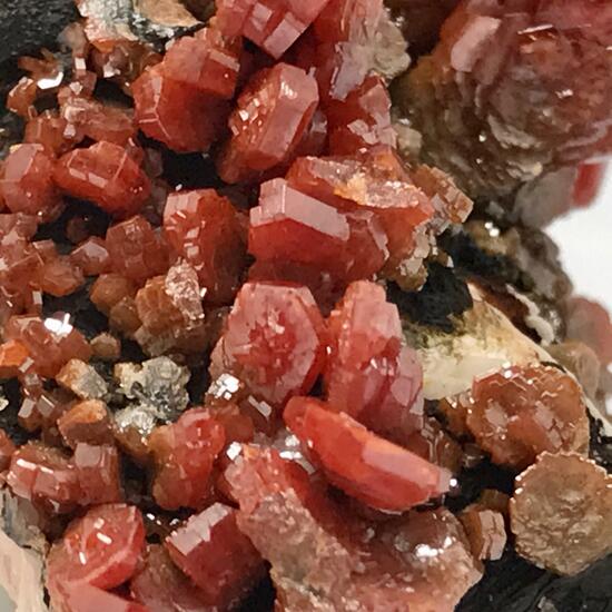 Vanadinite