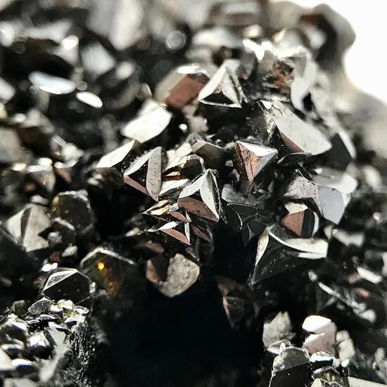 Sphalerite